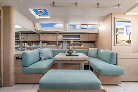 Beneteau Oceanis 52 nuova in vendita