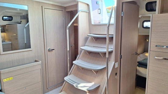 Beneteau Oceanis 52 nuova in vendita