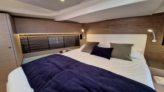 Beneteau Oceanis 52 nuova in vendita