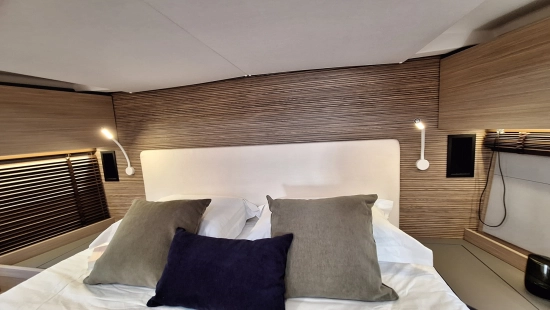 Beneteau Oceanis 52 nuova in vendita