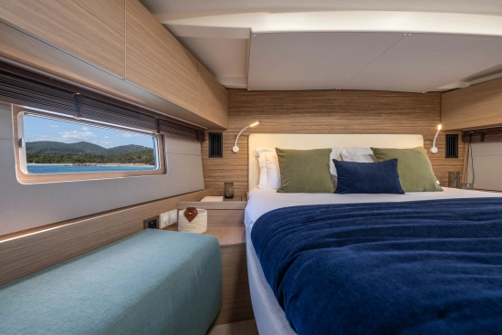 Beneteau Oceanis 52 nuova in vendita