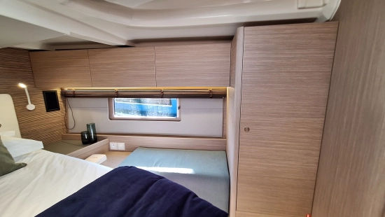 Beneteau Oceanis 52 nuova in vendita