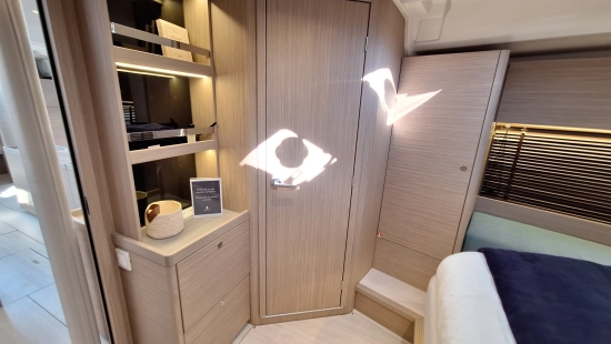 Beneteau Oceanis 52 nuova in vendita