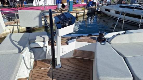 Beneteau Oceanis 52 nuova in vendita