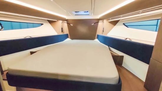 Beneteau GRAN TURISMO 36 nuevo en venta
