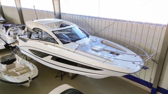Beneteau GRAN TURISMO 36 nuevo en venta