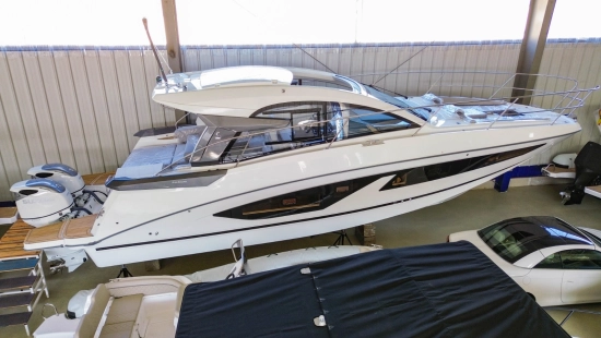 Beneteau GRAN TURISMO 36 nuevo en venta