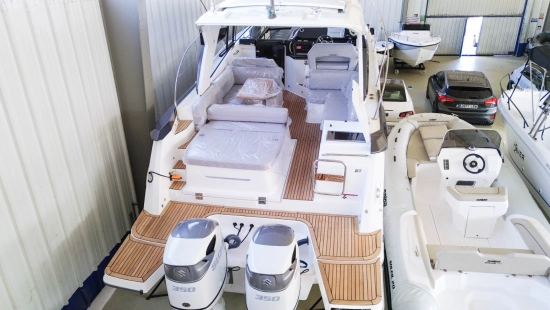 Beneteau GRAN TURISMO 36 nuevo en venta