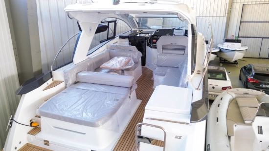 Beneteau GRAN TURISMO 36 nuevo en venta