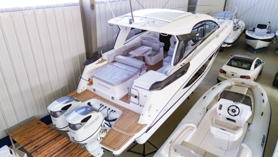 Beneteau GRAN TURISMO 36 nuevo en venta
