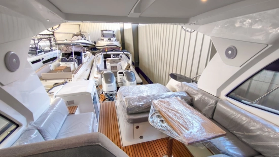 Beneteau GRAN TURISMO 36 nuevo en venta