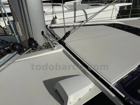 Beneteau Oceanis 51.1 usado à venda
