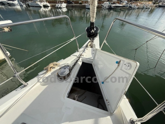 Beneteau Oceanis 51.1 usado à venda