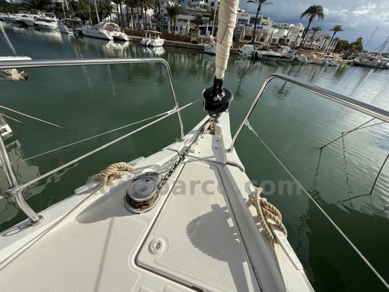Beneteau Oceanis 51.1 usado à venda