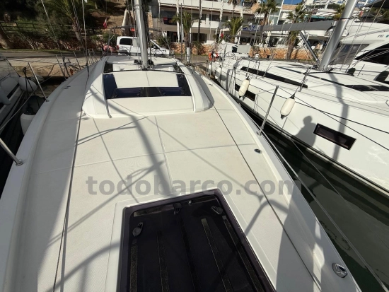 Beneteau Oceanis 51.1 usado à venda