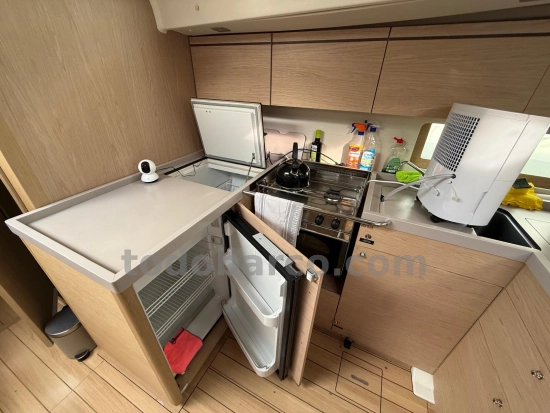 Beneteau Oceanis 51.1 usado à venda