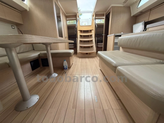 Beneteau Oceanis 51.1 usado à venda