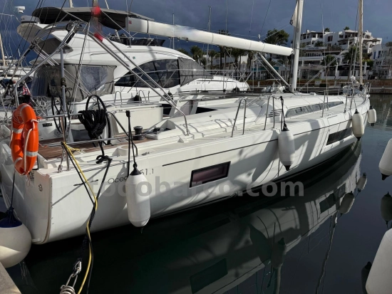 Beneteau Oceanis 51.1 usado à venda