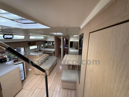Beneteau Oceanis 51.1 usado à venda