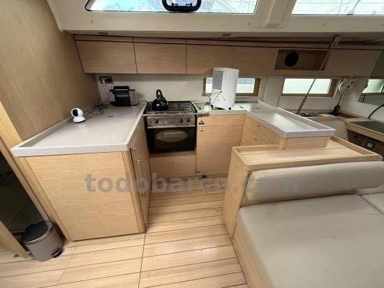 Beneteau Oceanis 51.1 usado à venda