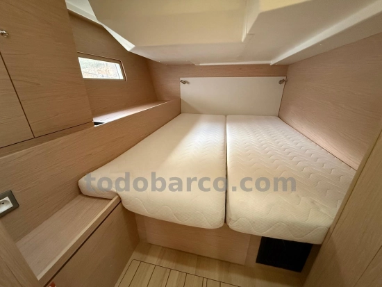 Beneteau Oceanis 51.1 usado à venda