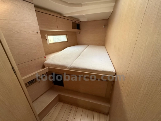 Beneteau Oceanis 51.1 usado à venda