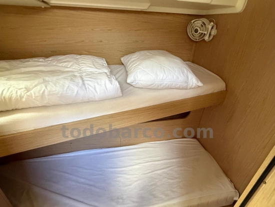 Beneteau Oceanis 51.1 usado à venda