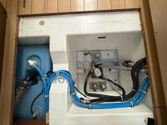 Beneteau Oceanis 51.1 usado à venda