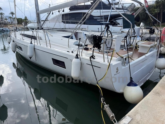 Beneteau Oceanis 51.1 usado à venda