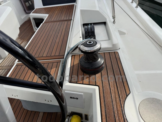 Beneteau Oceanis 51.1 usado à venda