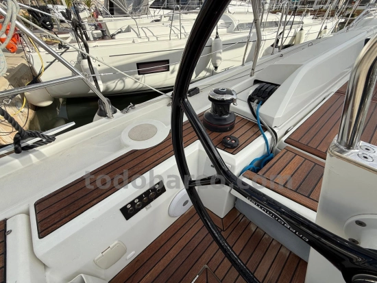 Beneteau Oceanis 51.1 usado à venda