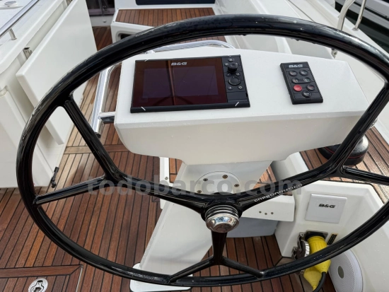Beneteau Oceanis 51.1 usado à venda