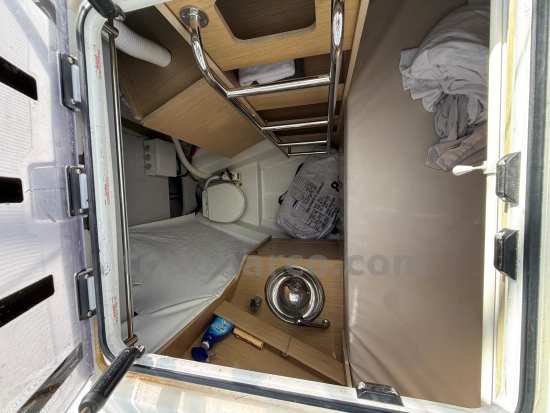 Beneteau Oceanis 51.1 usado à venda