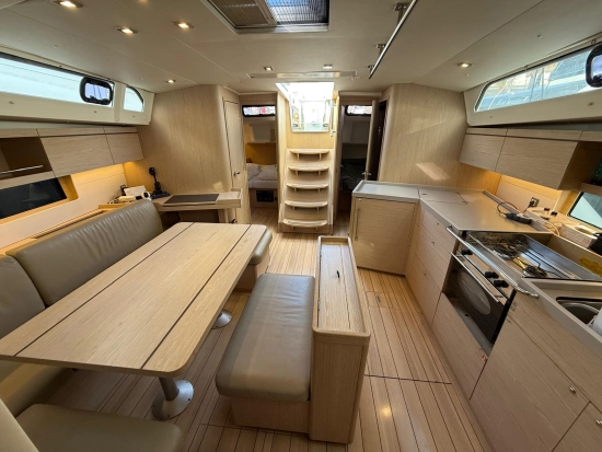 Beneteau Oceanis 46.1 usado à venda