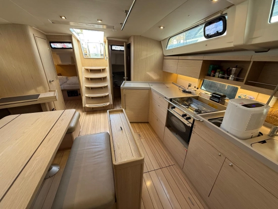 Beneteau Oceanis 46.1 usado à venda