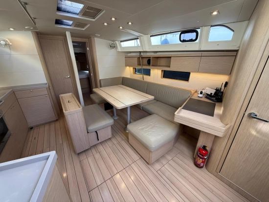 Beneteau Oceanis 46.1 usado à venda