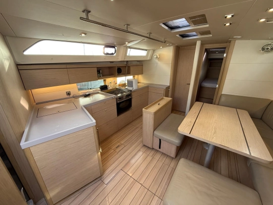 Beneteau Oceanis 46.1 usado à venda