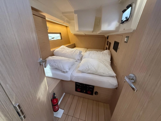 Beneteau Oceanis 46.1 usado à venda