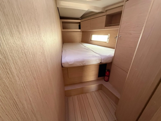 Beneteau Oceanis 46.1 usado à venda