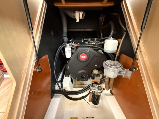 Beneteau Oceanis 46.1 usado à venda