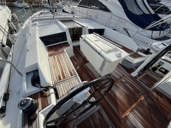 Beneteau Oceanis 46.1 usado à venda