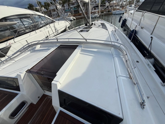 Beneteau Oceanis 46.1 usado à venda