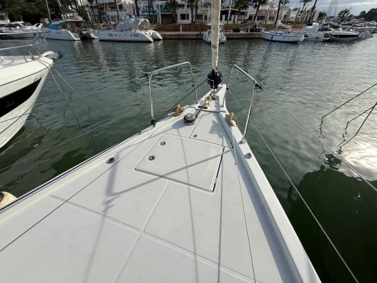 Beneteau Oceanis 46.1 usado à venda