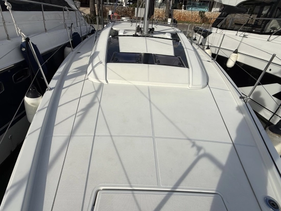 Beneteau Oceanis 46.1 usado à venda
