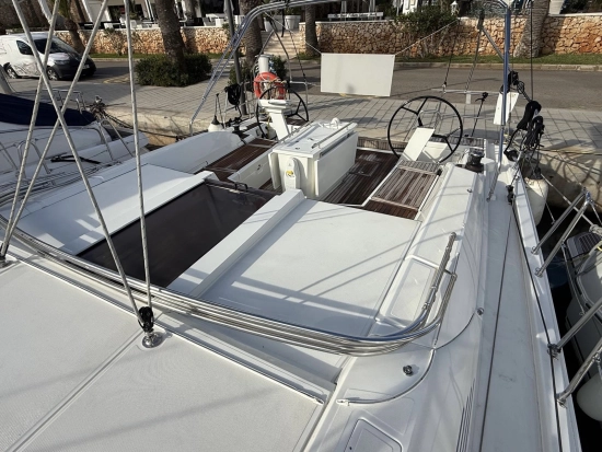 Beneteau Oceanis 46.1 usado à venda