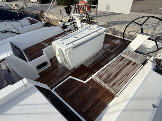 Beneteau Oceanis 46.1 usado à venda