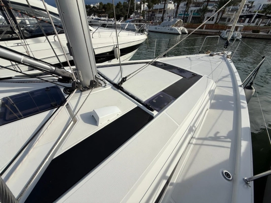 Beneteau Oceanis 46.1 usado à venda