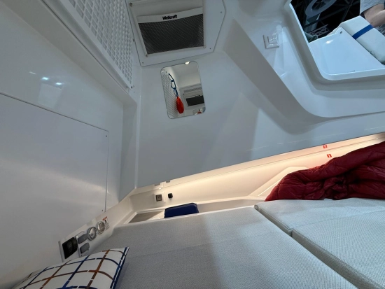 Wellcraft 28 T TOP nuova in vendita