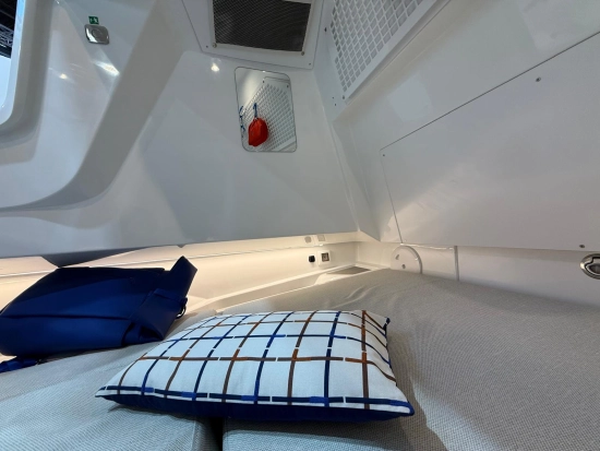 Wellcraft 28 T TOP nuova in vendita