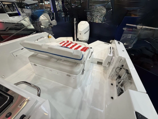Wellcraft 28 T TOP nuova in vendita